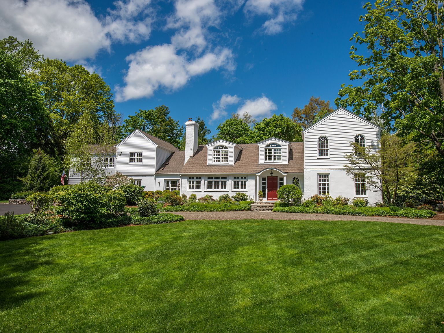 1051 Weed St, New Canaan, CT 06840 Zillow