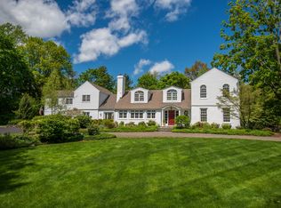1051 Weed St, New Canaan, CT 06840