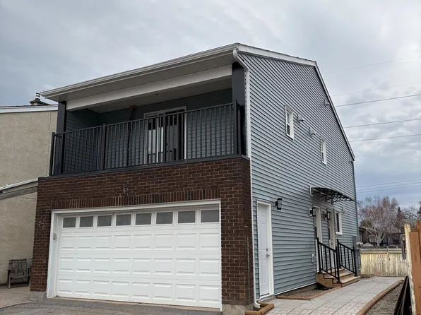93B Tarquin Cres, Ottawa, ON K2H 8J7