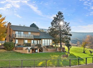 2281 Mellergaard Rd, Ellensburg, WA 98926