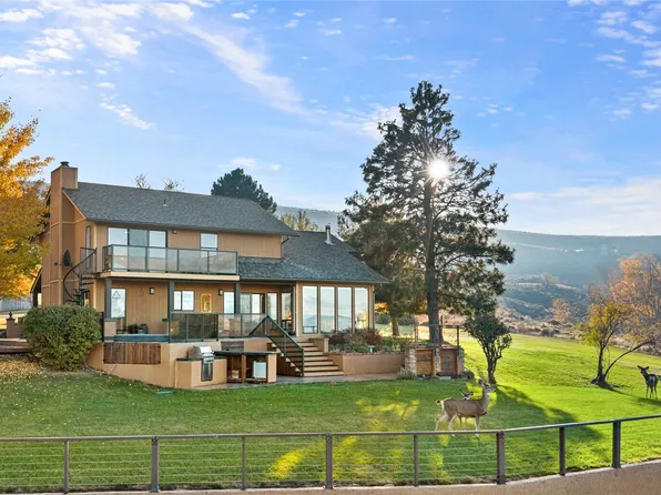2281 Mellergaard Road, Ellensburg, WA 98926