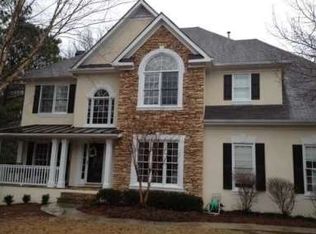 315 Pemberton Ct, Peachtree City, GA 30269