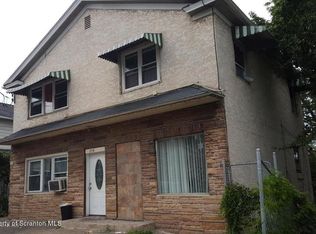 1714 Pittston Ave, Scranton, PA 18505