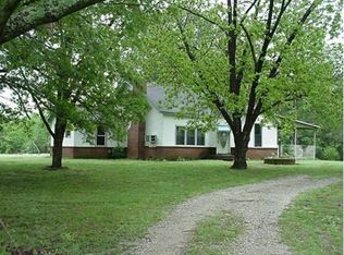 1330 Greenfield Hwy #54, Greenfield, TN 38230