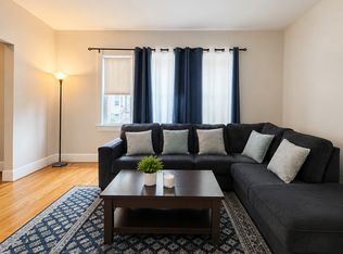62 Mount Vernon St #1, Malden, MA 02148
