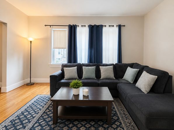 62 Mount Vernon St #1