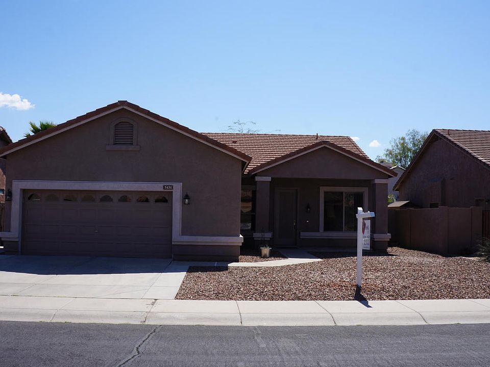 1st image of 5431 W Mercury Way