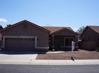 5431 W Mercury Way, Chandler, AZ 85226