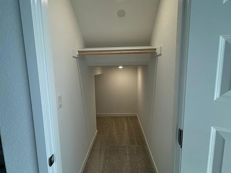 Extra Storage