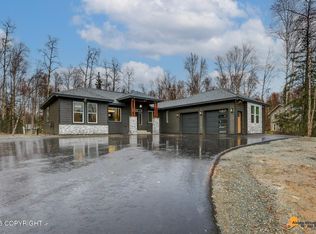 2165 N Gwene Ln, Wasilla, AK 99654