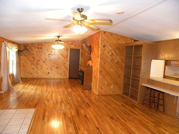 Large Living room