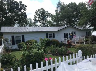 605 Foxglove Dr, Sparta, GA 31087
