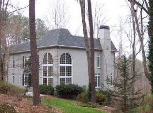 537 Monteagle Trce, Stone Mountain, GA 30087