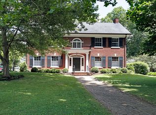 1401 Richmond Rd, Lexington, KY 40502