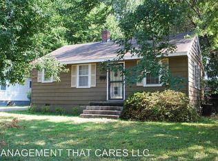 4291 Zelda Ln, Memphis, TN 38122