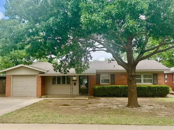 3806 26th St, Lubbock, TX 79410