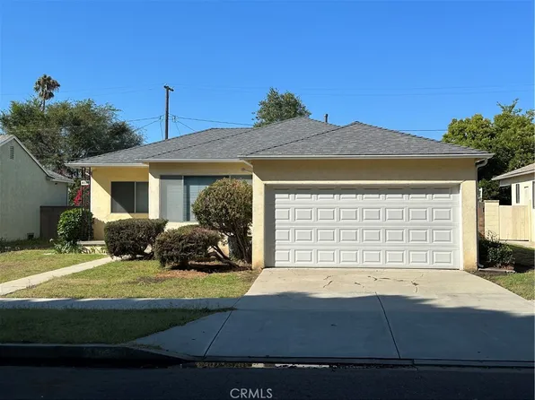 4339 Motor Ave, Culver City, CA 90232