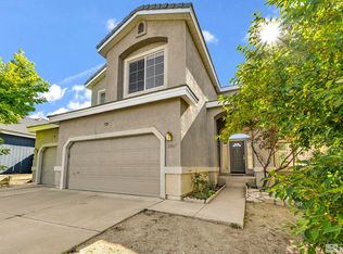 2867 Cadence Ct, Reno, NV 89523