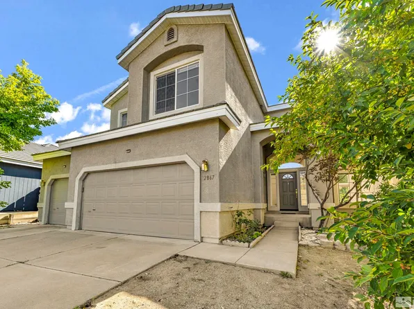 2867 Cadence Ct, Reno, NV 89523