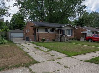 2914 Alpha Way, Flint, MI 48506