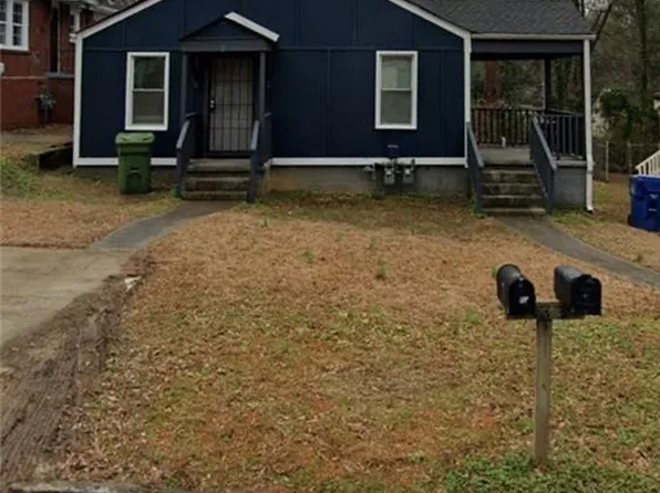 1126 Montreat Ave SW, Atlanta, GA 30310