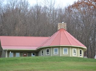 320 Blossom Rd, Salem, NY 12865