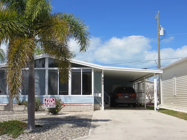 860 S Green Cir, Venice, FL 34285