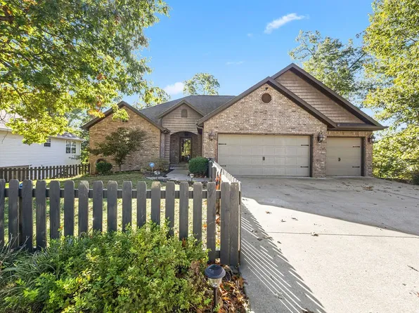 63 Merritt Dr, Bella Vista, AR 72714