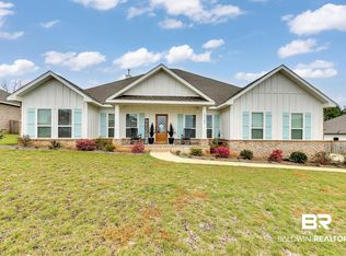 22182 Sutherland Cir, Fairhope, AL 36532