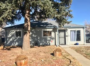1050 Wheeling St, Aurora, CO 80011