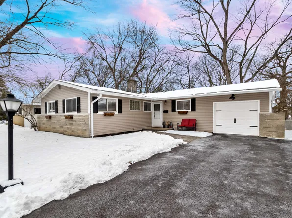 3617 Sunset Dr, Columbus, OH 43221