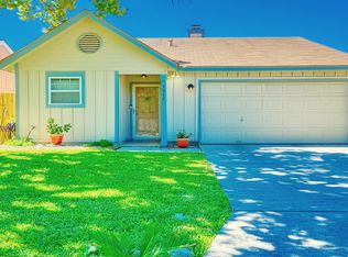 7547 Brandyridge, San Antonio, TX 78250