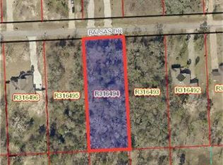 19490 Balsas St, Porter, TX 77365