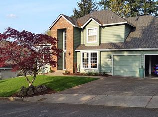 8042 SE 141st Ave, Portland, OR 97236