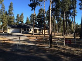 16132 Aqua Rd, La Pine, OR 97739