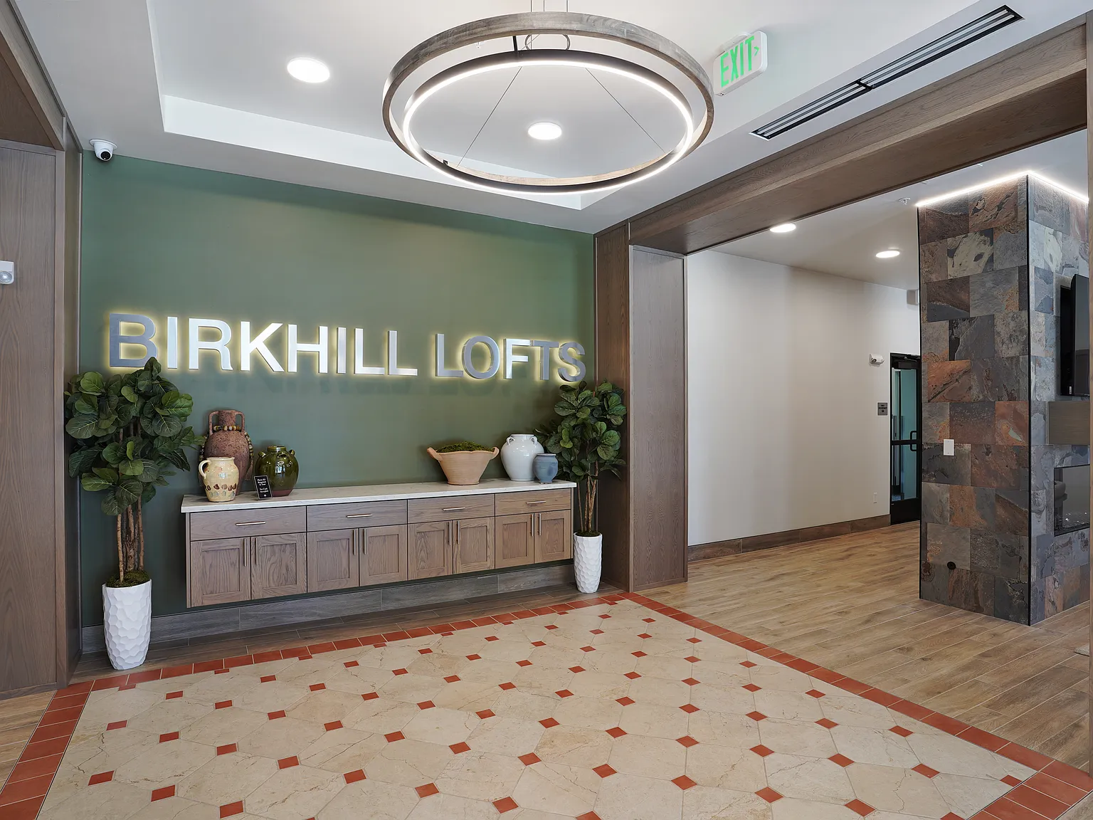 Birkhill Lofts — Photo 2