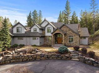 5223 S Wyngate Ln, Veradale, WA 99037