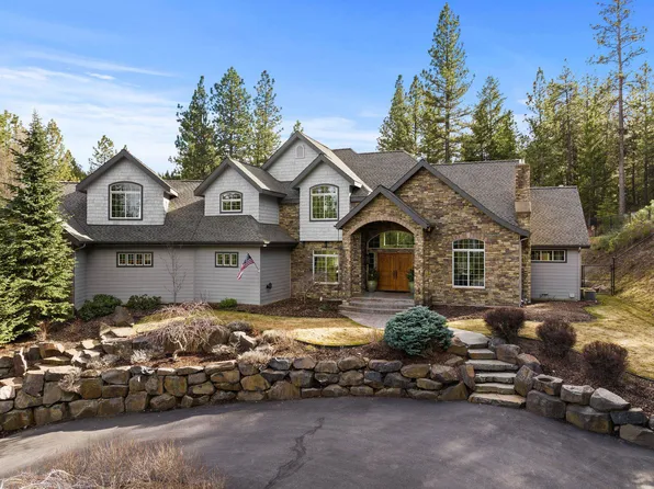 5223 S Wyngate Ln, Veradale, WA 99037