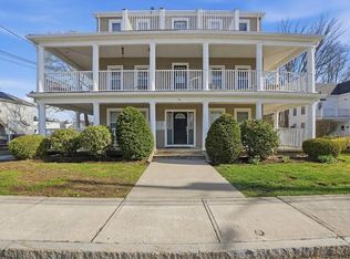 18 Cocasset St APT 5, Foxboro, MA 02035