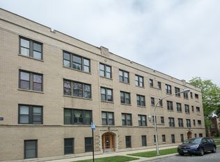 4442 W Gunnison St #3, Chicago, IL 60630