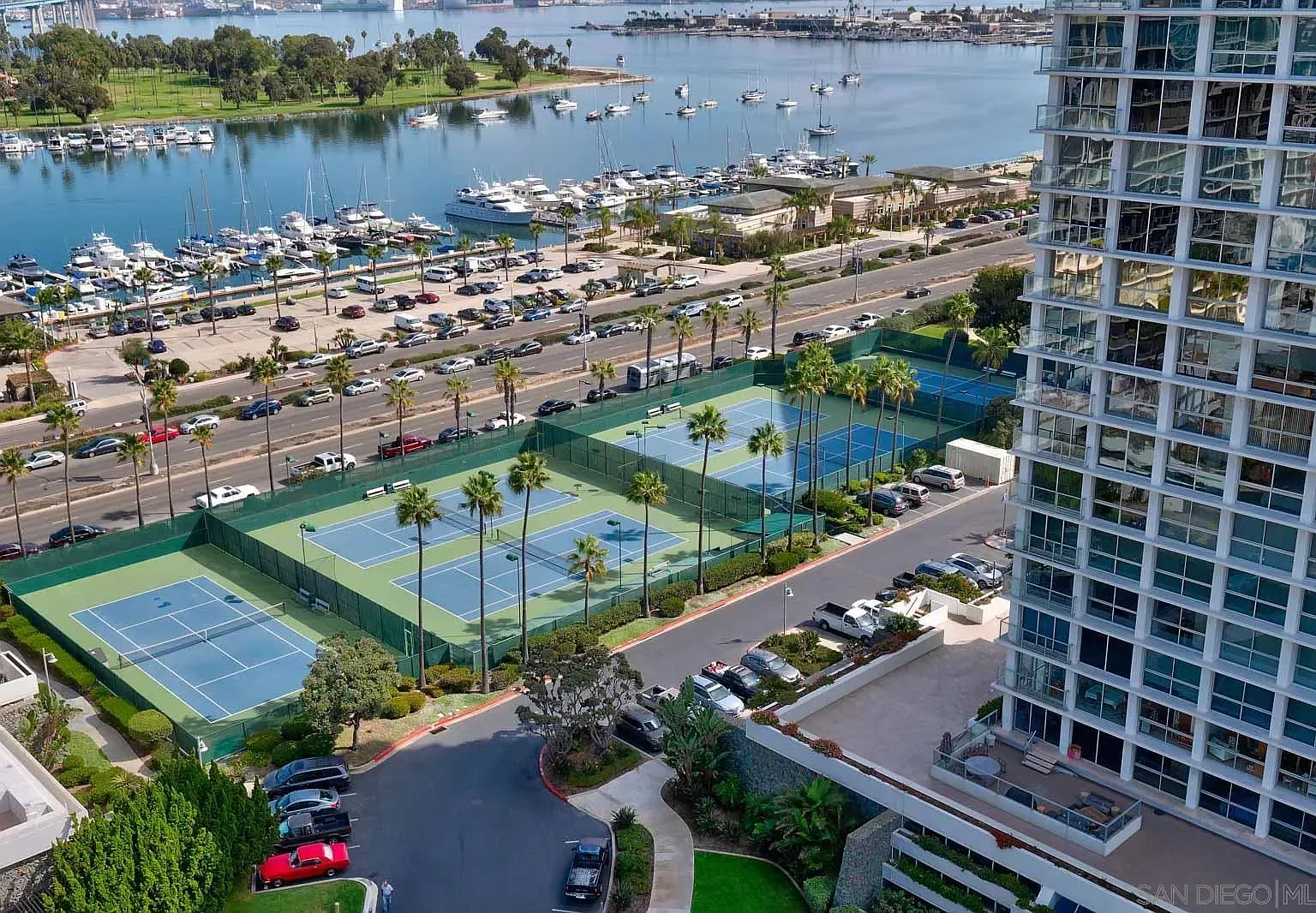 Coronado Shores - La Sierra — Photo 3
