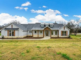 600 Drury Ct, Springtown, TX 76082