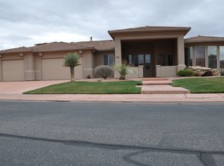 1678 N Hummingbird Dr, Saint George, UT 84770