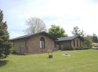 18751 S Tammy Dr, Mokena, IL 60448