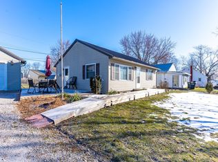 104 Veterans Way, Kendallville, IN
