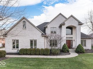 2861 Shadwell Pl, Greenwood, IN