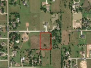 LOT 14 Pintail St LOT 14, Brookshire, TX 77423