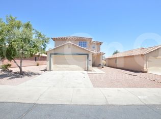 12224 W Scotts Dr, El Mirage, AZ 85335