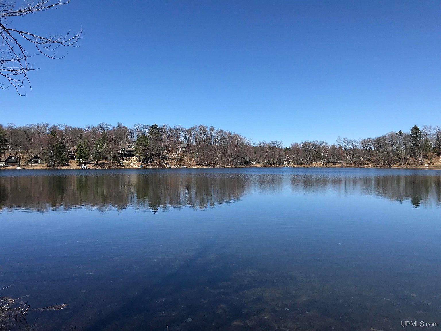 4776 W Cosgrove Lake Rd, Florence, WI 54121 | Zillow