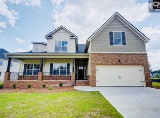 722 Edenhall Dr, Columbia, SC 29229